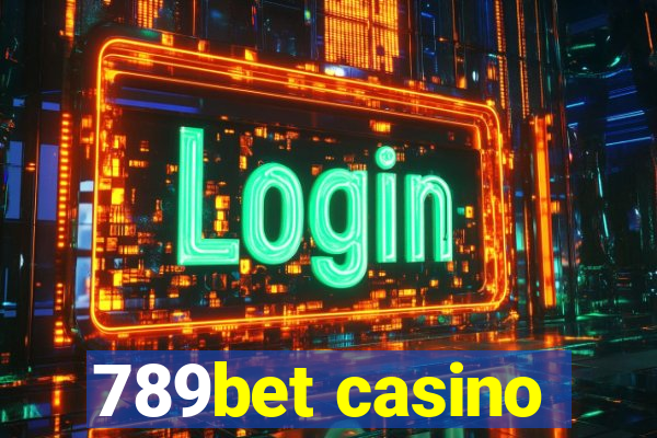 789bet casino